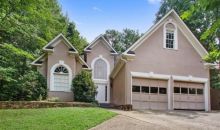 211 Bent Oak Lane Woodstock, GA 30189