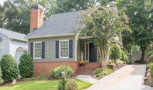 279 Somerlane Place Avondale Estates, GA 30002