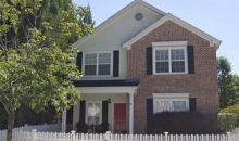4605 Liberty Square Drive Acworth, GA 30101