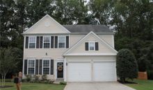 4102 Glenaire Way Nw Acworth, GA 30101