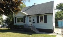 1721 Kentucky St Racine, WI 53405