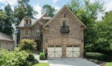 1500 Sylvan Circle Ne Atlanta, GA 30319