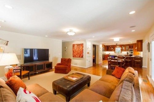 5118 N Ivy Road Ne, Atlanta, GA 30342
