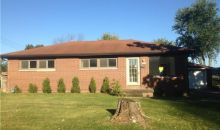 2532 Home Orchard Dr Springfield, OH 45503