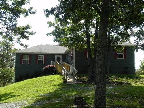 310 Nottingham Way Ne, Fairmount, GA 30139