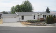 1705 Oakwood Dr The Dalles, OR 97058