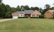 4293 Country Garden Walk Nw Kennesaw, GA 30152