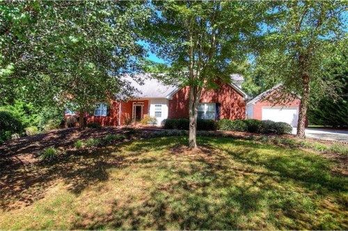 80 Gold Crest Drive, Braselton, GA 30517
