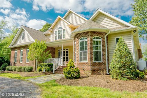 45250 CHRISTMAN LN, Cincinnati, OH 45250