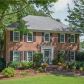 4183 Long Branch Drive Ne, Marietta, GA 30066 ID:13371916