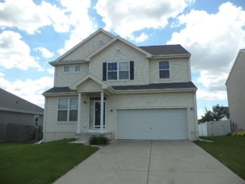 8720 S 67th St, Papillion, NE 68133