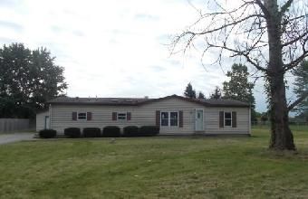 562 S 400 E, Kokomo, IN 46902
