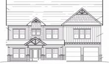 2569 Park Estates Drive Snellville, GA 30078