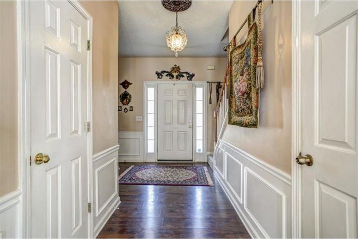 4330 Sugar Maple Chase Nw, Acworth, GA 30101