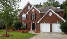 3823 Mast Court Nw Kennesaw, GA 30144