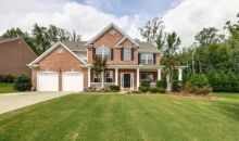 4910 Concord Village Lane Cumming, GA 30040