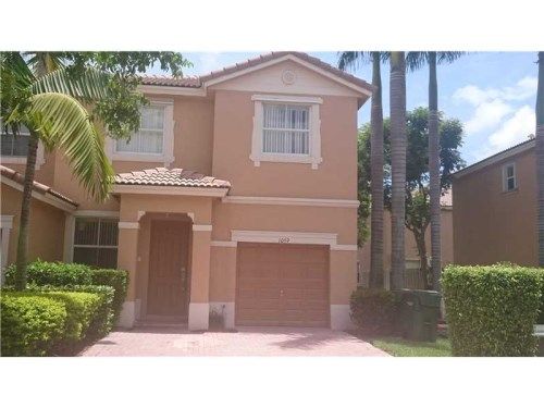 1059 NE 41 PL # 1059, Homestead, FL 33033