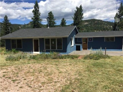 98 Lakeshore Park Rd, Boulder, CO 80302