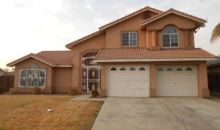 2311 Siena Dr Delano, CA 93215