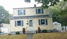 9 Lynette Drive North Haven, CT 06473