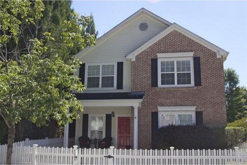 4605 Liberty Square Drive, Acworth, GA 30101