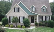 4635 Montclair Circle Gainesville, GA 30506