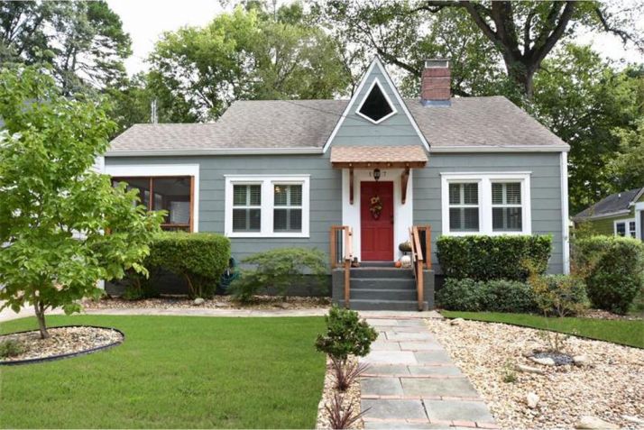 167 Sisson Avenue Ne, Atlanta, GA 30317