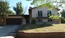 1215 Martin Dr Colorado Springs, CO 80915