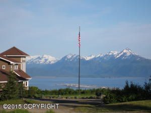 1310 Dons Drive, Homer, AK 99603