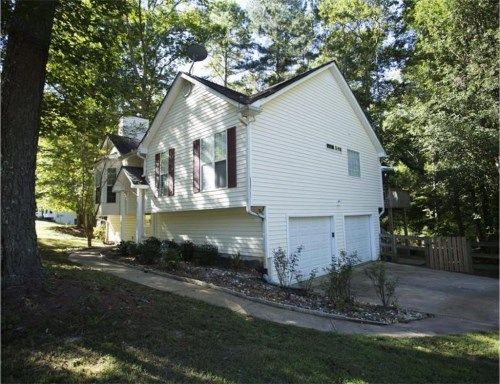 102 Magnolia Springs Lane, Canton, GA 30115