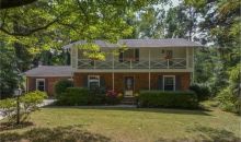 754 Smithstone Court Se Marietta, GA 30067