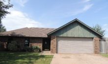 1620 Peach Tree Ln Norman, OK 73071