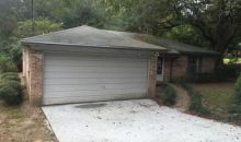 4201 Wood Hill Ct Tallahassee, FL 32303