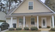 108 Cobblestone Drive Dallas, GA 30132