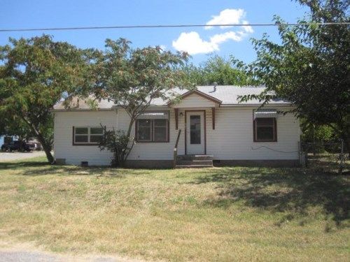 1419 E 9th St, Sulphur, OK 73086