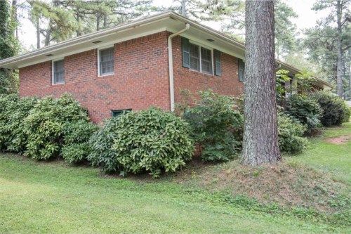 6079 Zachary Court, Norcross, GA 30093