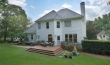 3305 Bluff Oak Court Cumming, GA 30041