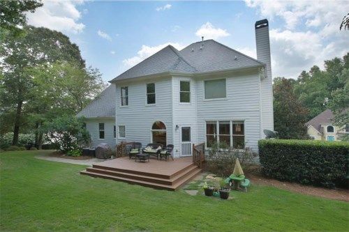 3305 Bluff Oak Court, Cumming, GA 30041