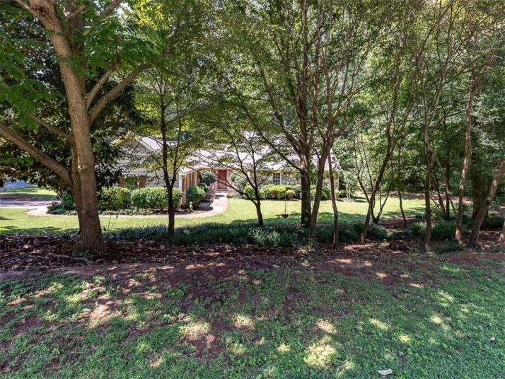 4067 Devonshire Drive, Marietta, GA 30066