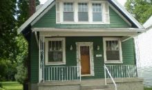 1115 Mill St Cincinnati, OH 45215