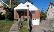 6705 Betts Ave Cincinnati, OH 45239