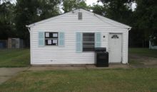 1113 Railroad Avenue Chesapeake, VA 23324