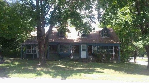 96 River Road, Brunswick, ME 04011