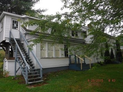 600 Eastern Ave, Augusta, ME 04330