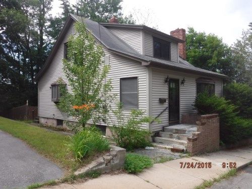 42 Prescott St, Sanford, ME 04073