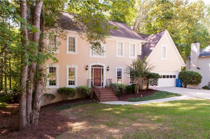 3295 Waters Mill Drive, Alpharetta, GA 30022