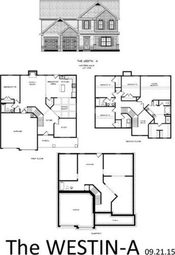 4235 Standing Rock Way, Cumming, GA 30028