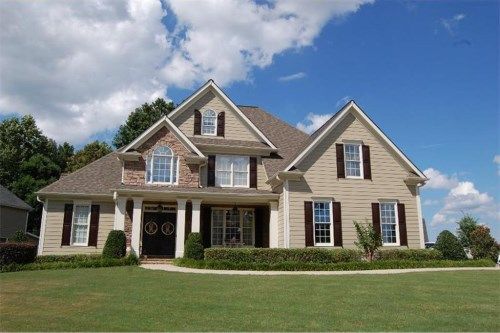 19 Templeton Lane, Villa Rica, GA 30180