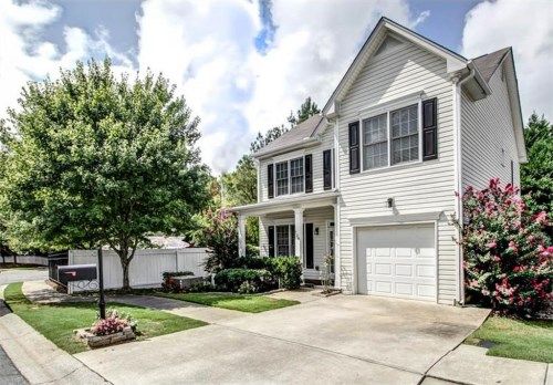 728 Gardenside Circle Se, Marietta, GA 30067