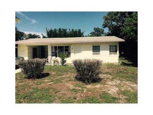 2420 NE 9 TE, Pompano Beach, FL 33064